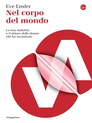 cover image of Nel corpo del mondo